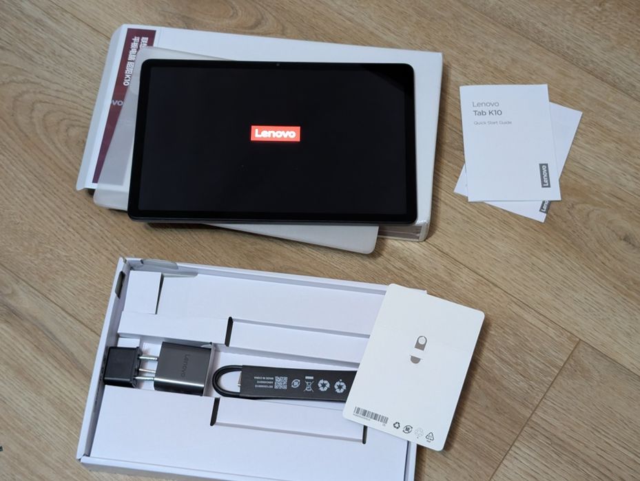 Продам НОВиЙ Планшет Lenovo M11 (8/128GB).