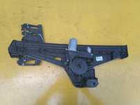 PEUGEOT 2008 MECHANIZM SZYBY TYŁ II