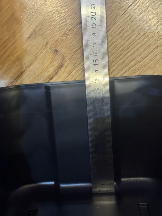 DJ Бокс-кейс противоударный с регулирующим клапоном вентиляции