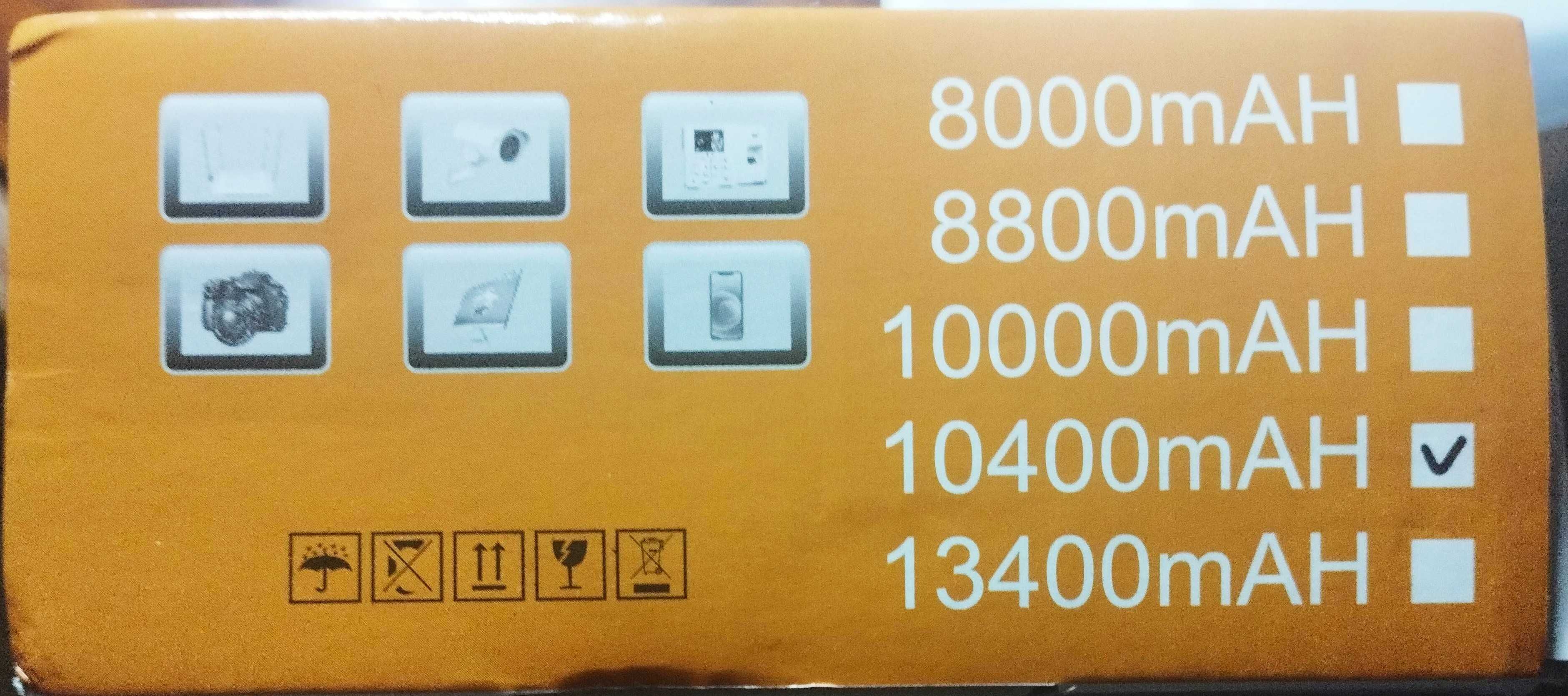 Міні-ДБЖ Mini UPS – надійне рішення для вашого роутера та гаджетів