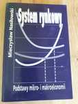 System rynkowy Podstawy mikro- i makroekonomii M. Nasiłowski