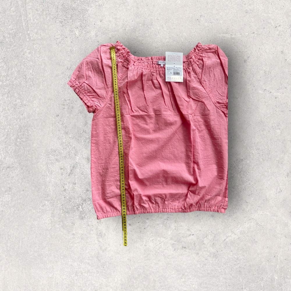 Bluzka ciążowa lub oversize Torelle L/XL