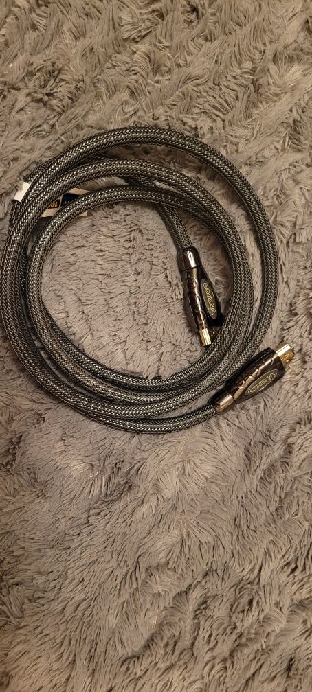 Kabel HDMI Vivanco nowy 1.6 m