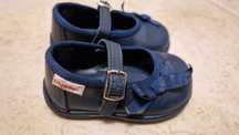 Sapatos de menina Titanitos Tamanho 18