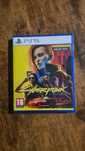 Cyberpunk 2077 PS5