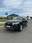Audi Q5 2.0 252Km Premium Plus Perfekcyjny stan!