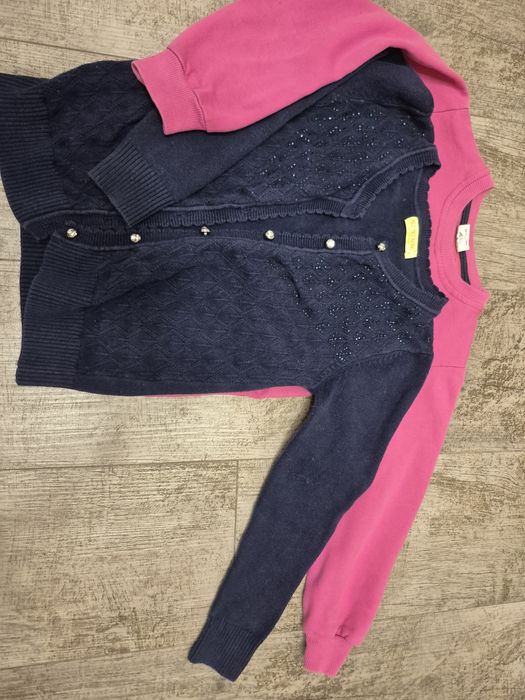 Два светра 6-7 років