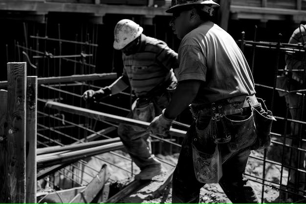 Усі ремонтно-будівельні роботи для вашого комфорту!