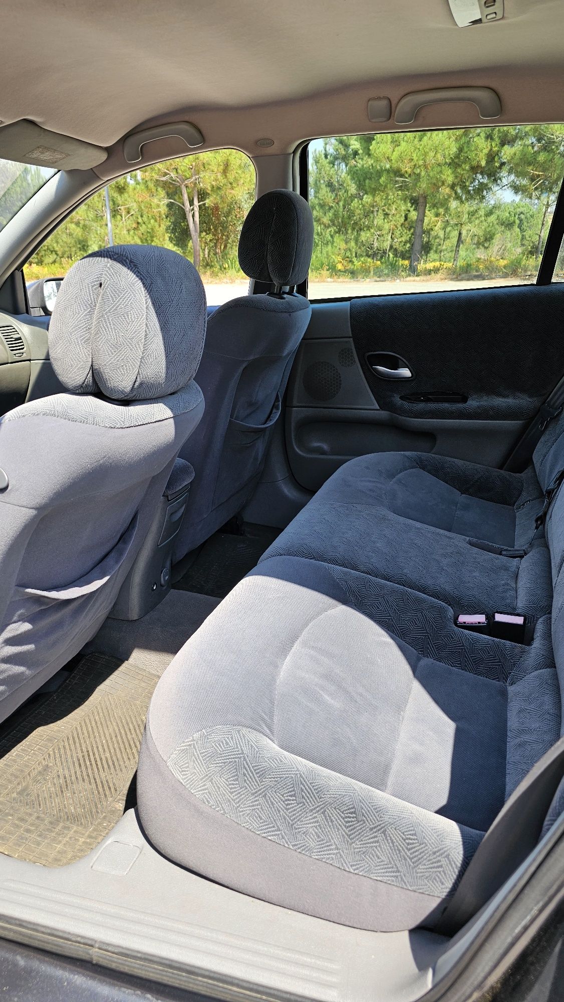 Renault laguna 1.6