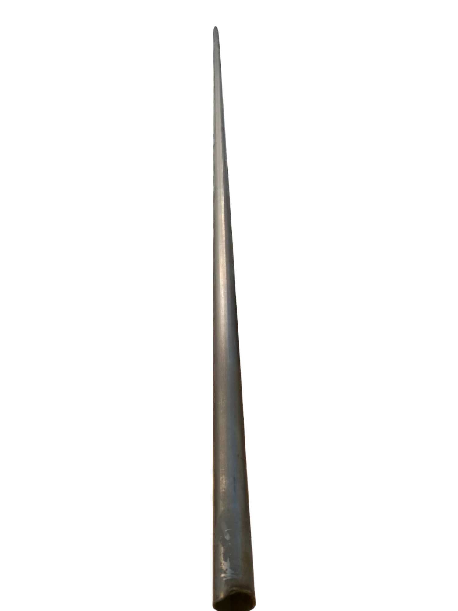 Varas 3 metros Inox W4301