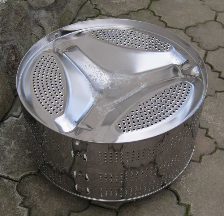 Пральна машина LG бак, барабан.