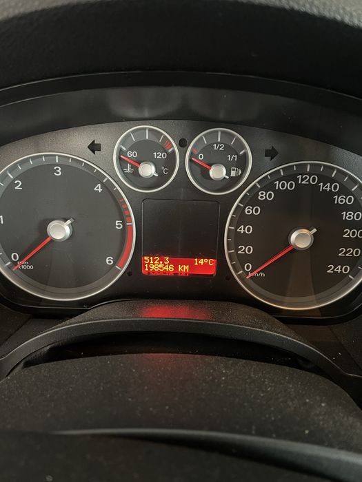 Ford C-Max 1.6 Diesel 109 cv