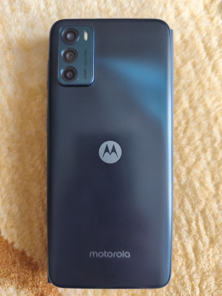 Motorola Moto g42