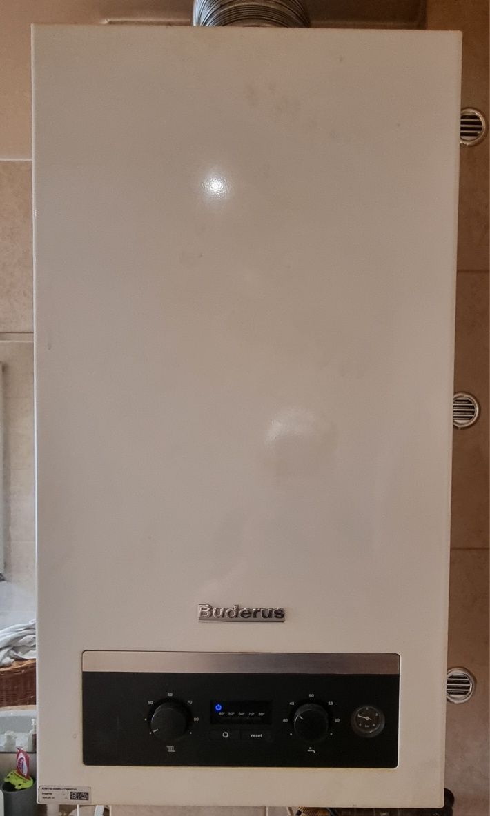 Buderus Logamax U044-24K