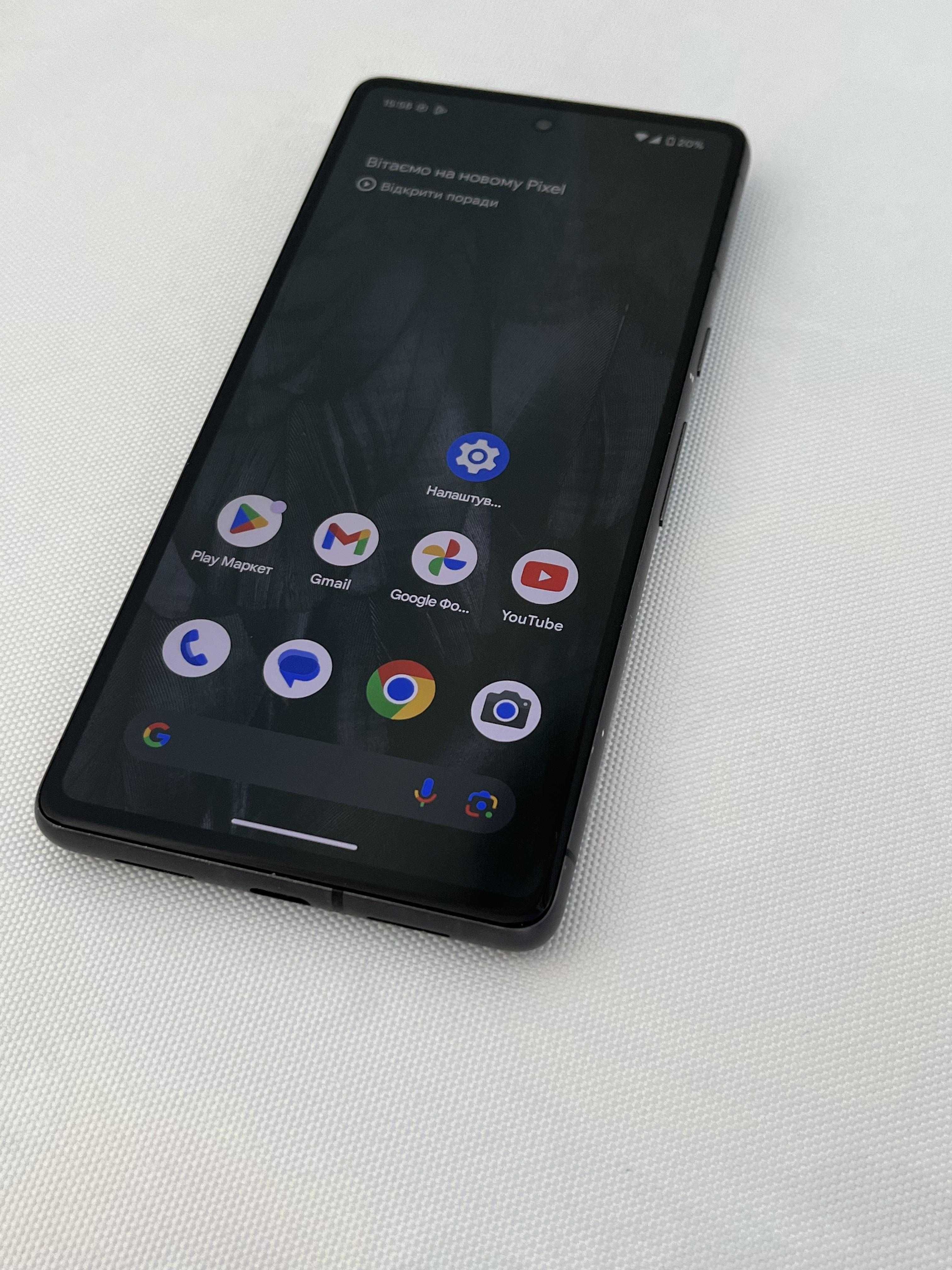 Google Pixel 7 128Gb