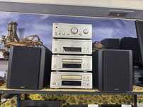 Музичний центр Комплект Стійка Denon SD/UDR/UCD/UTU/UPS-F88