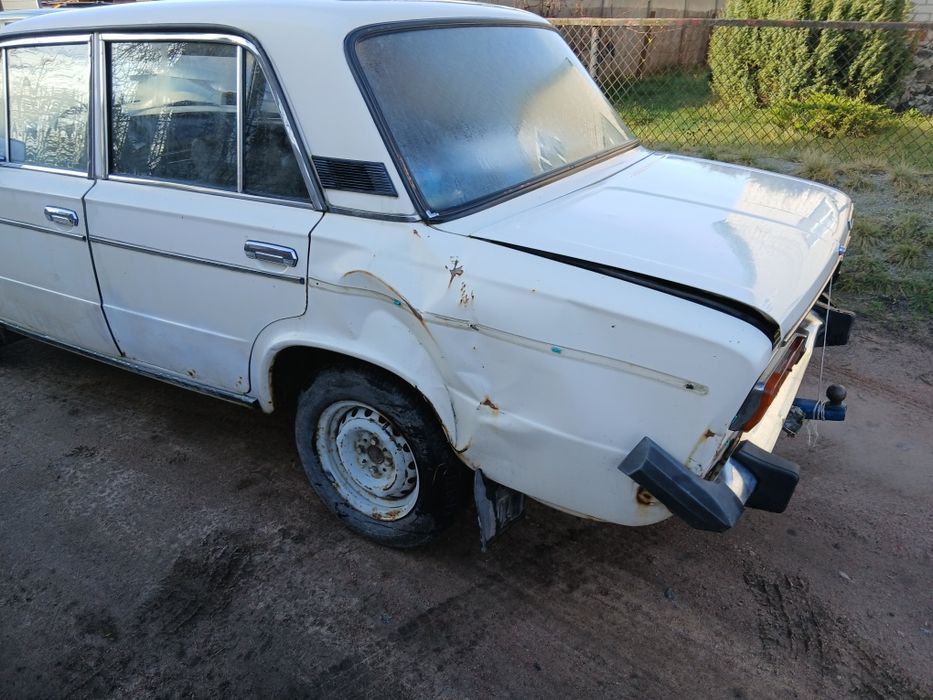 Продам ваз 2106!