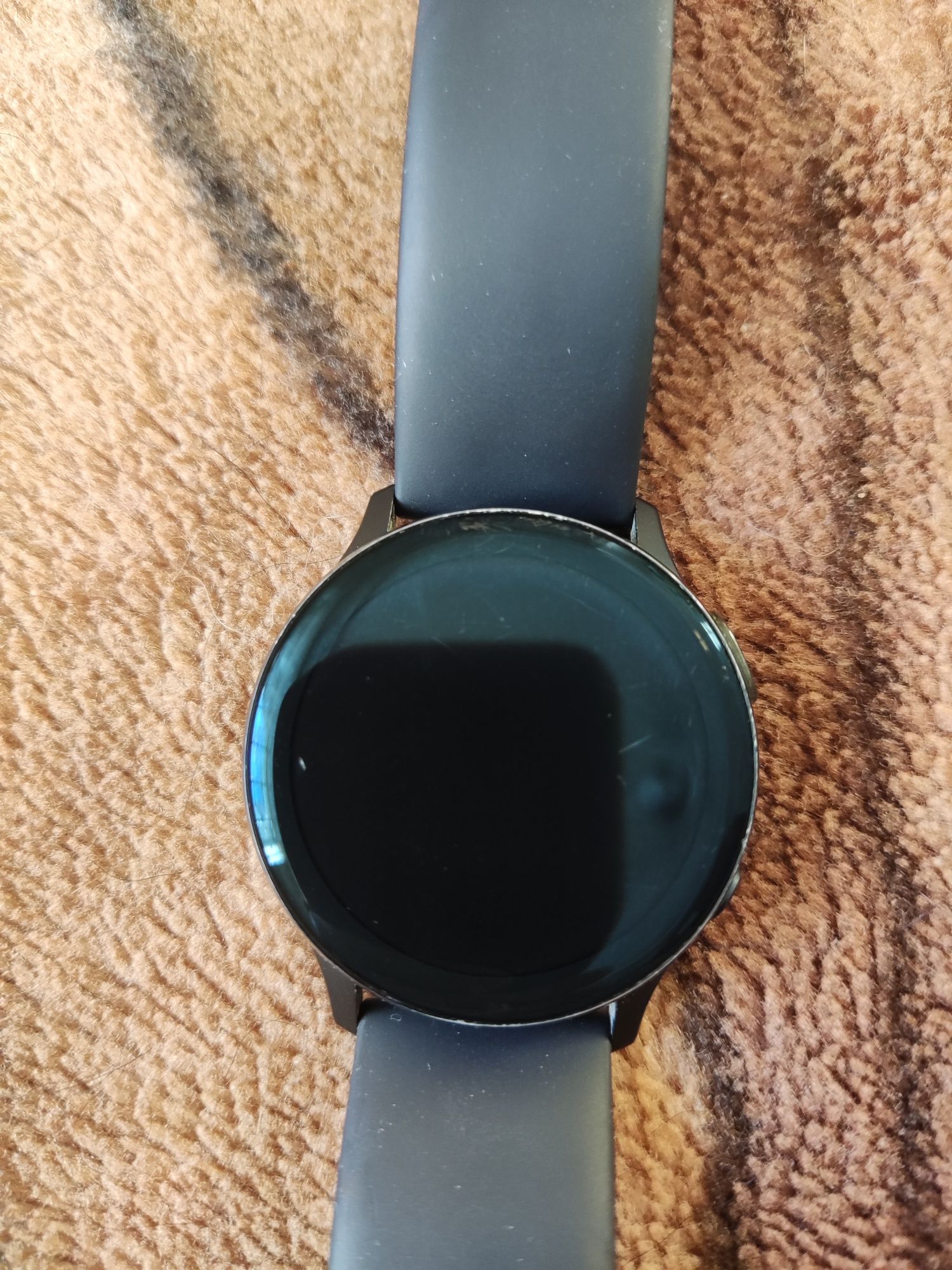 Продам smart годинник Samsung Watch Actice 2