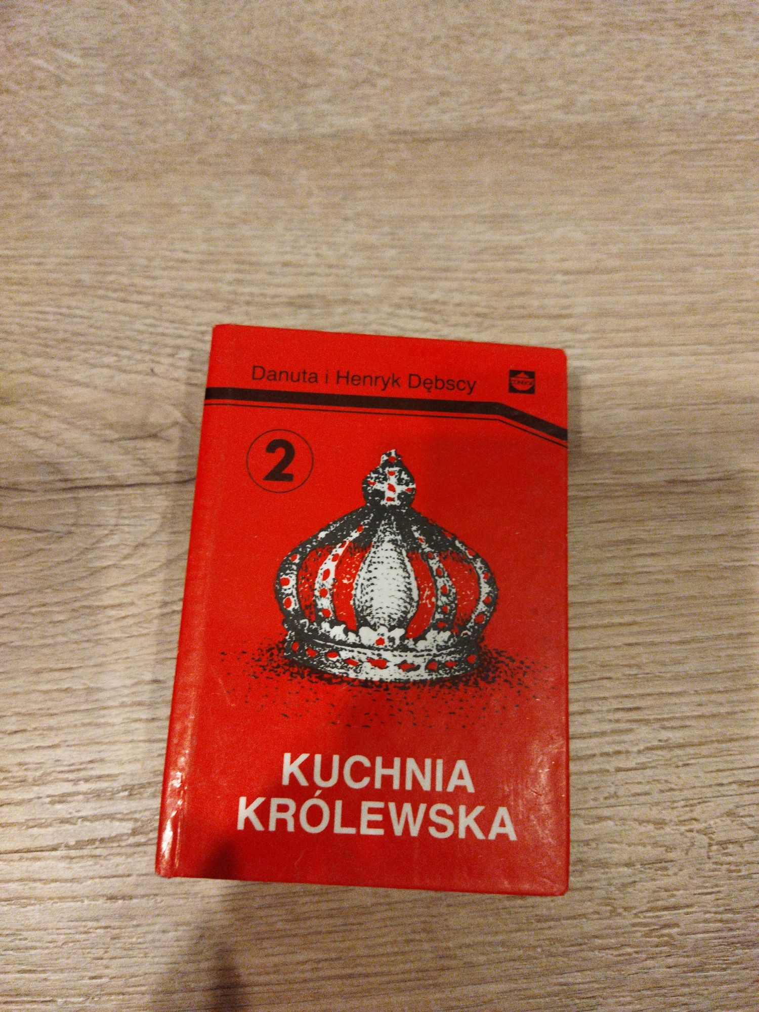 Kuchnia królewska