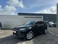 Land Rover Discovery Sport 2.0 D165 R-Dynamic S