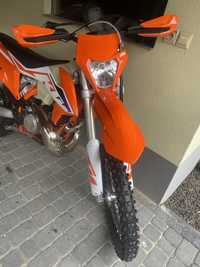 Ktm 300/250 exc tpi husqvarna