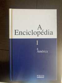 A Encilopedia 1, a america