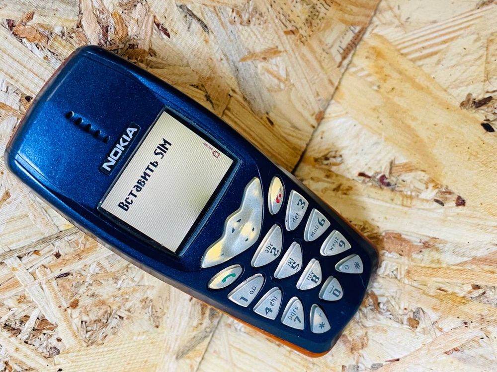 Nokia 3310/3510i