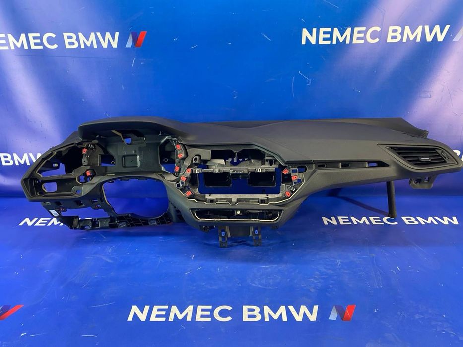 Торпеда панель приборів BMW 2 F44 USA розборка