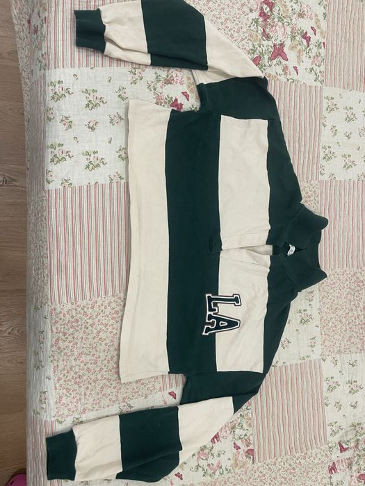 camisola bershka