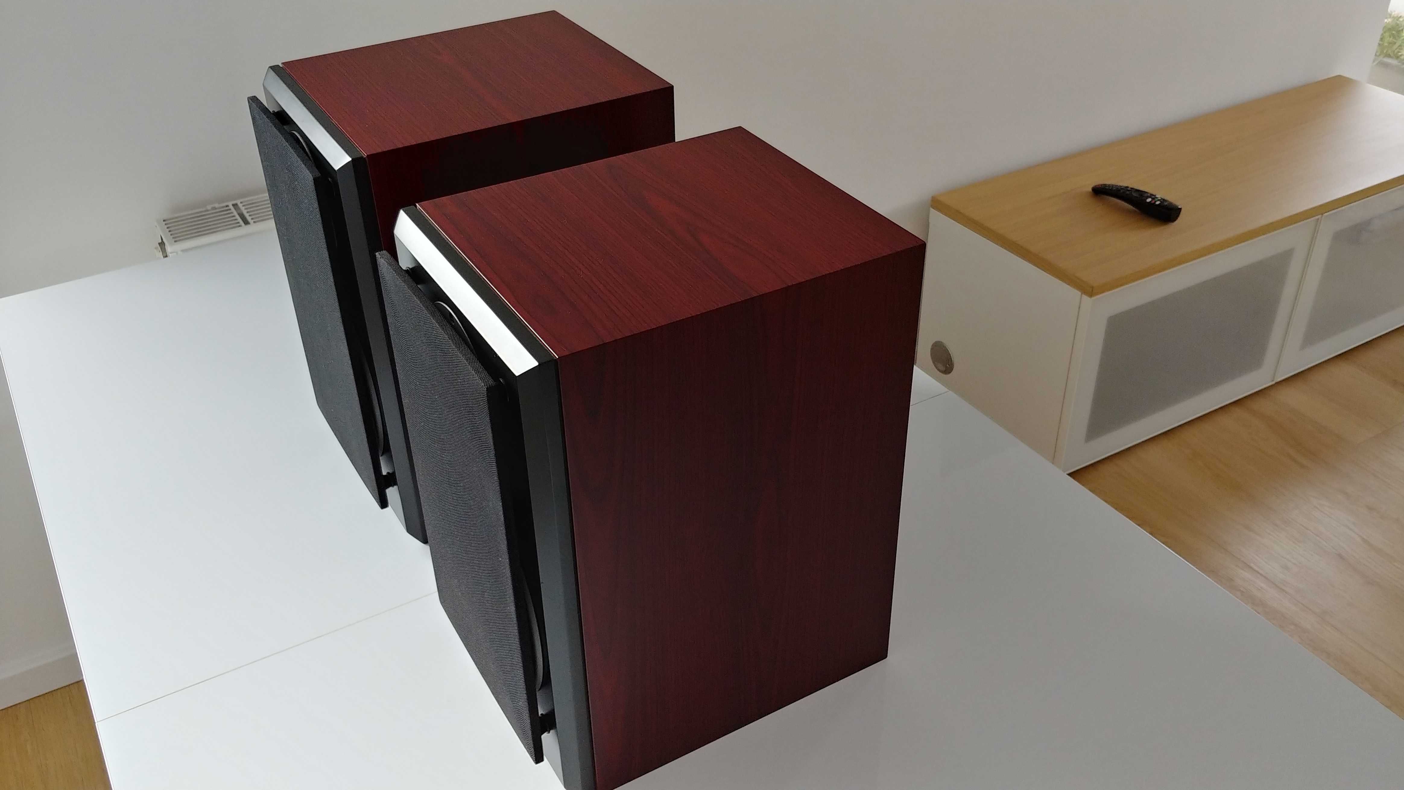 Dynaudio DM 2/7 - monitory