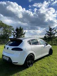 Seat Leon 2 2.0 TDI