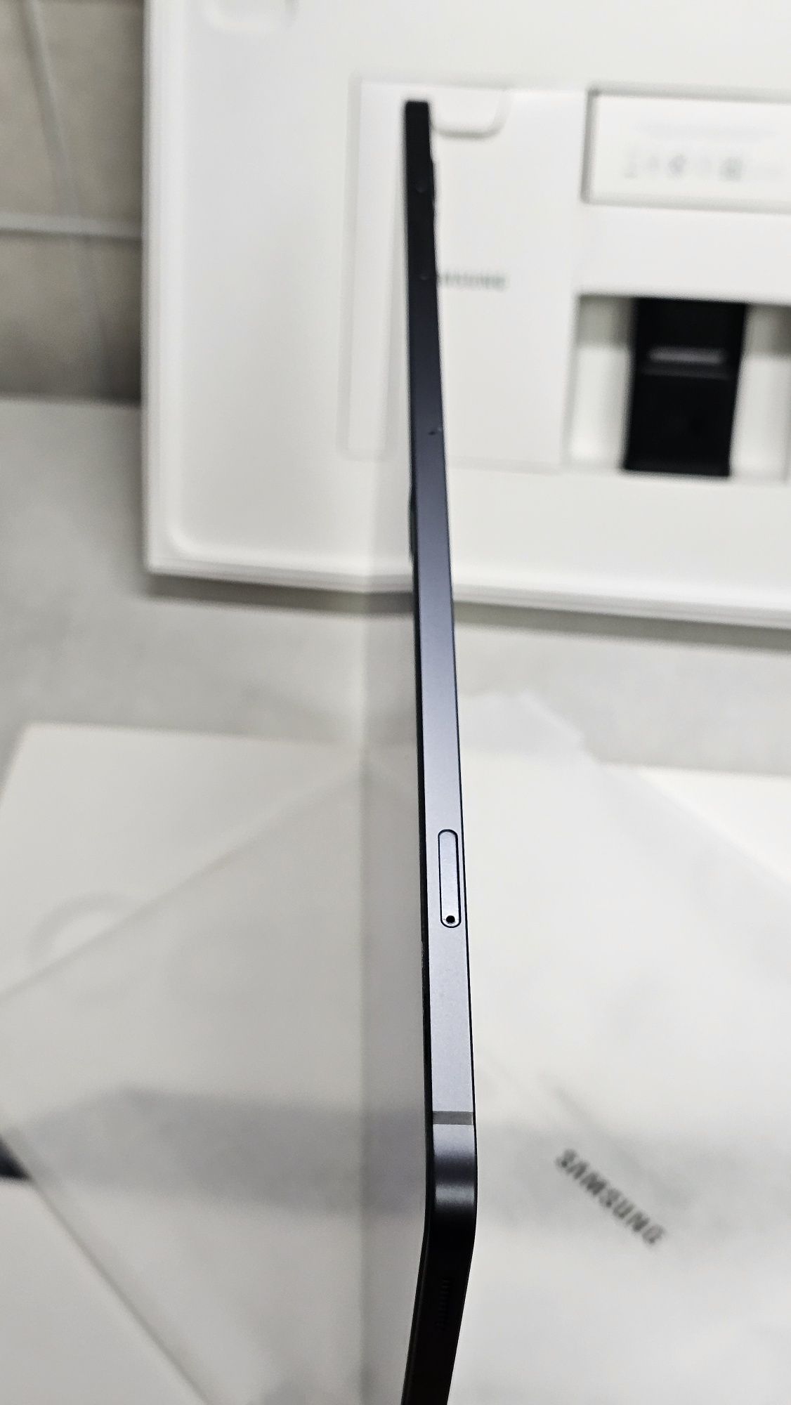 Samsung tab S7 FE 12,4" LTE