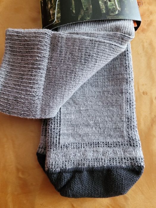 Американские трекинговые носки HIKE