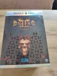 Diablo resurrected 2 puzzle