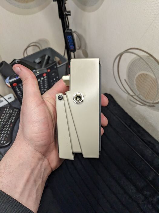 Boss GEB-7 Bass Equalizer / GEB 7 Еквалайзер для Бас-гітари