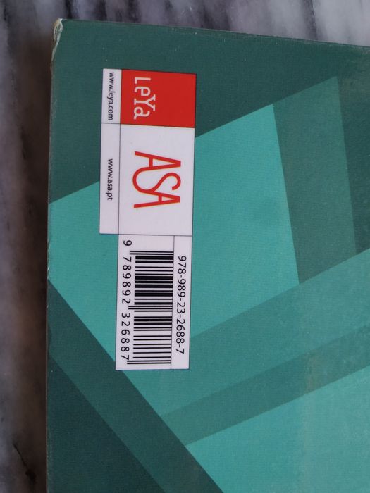 Livro atividades Matemática PI 8 ano