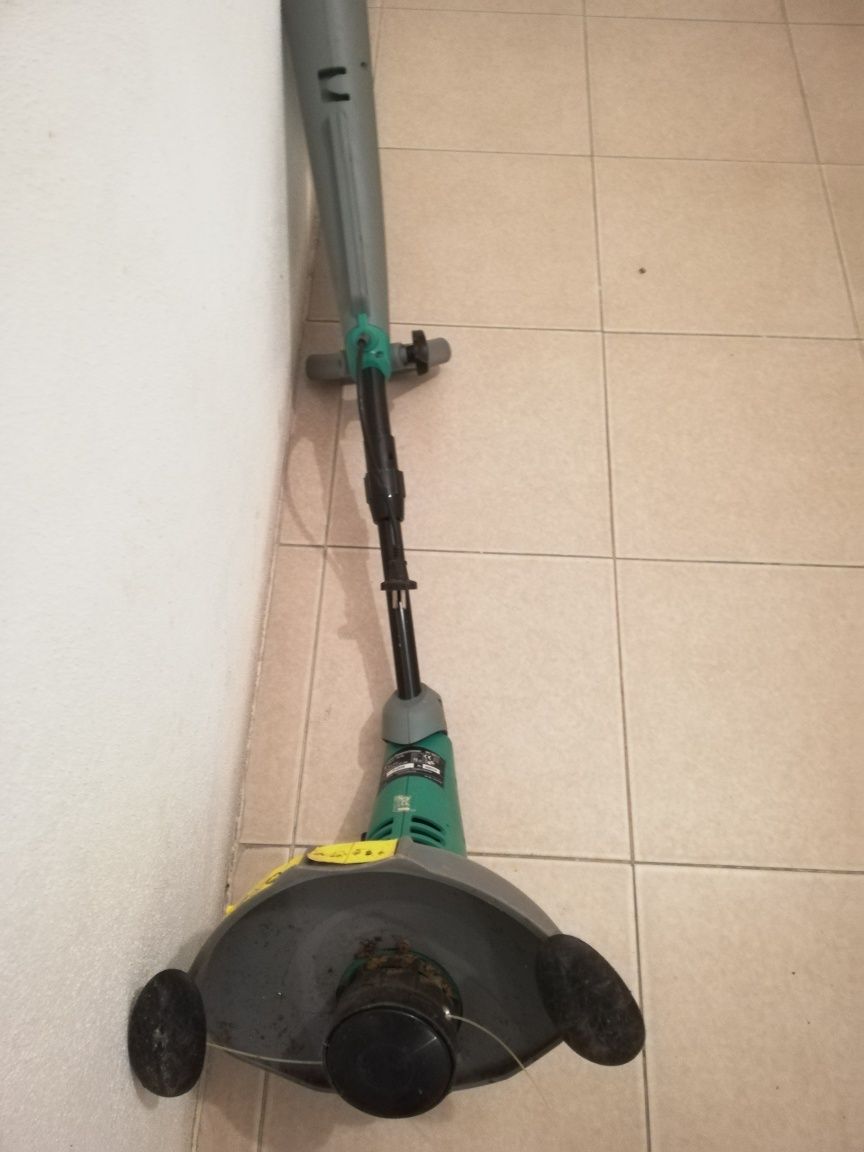 Cortadora de relva
