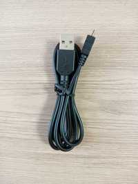 Kabel USB - microUSB do ładowarki 1 m