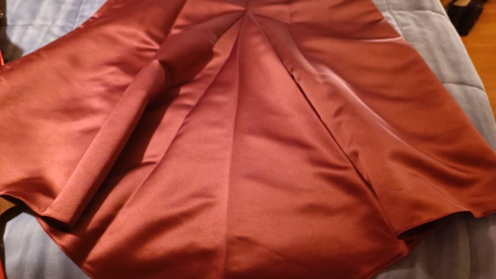Vestido - Cerimónia - BARATÍSSIMO