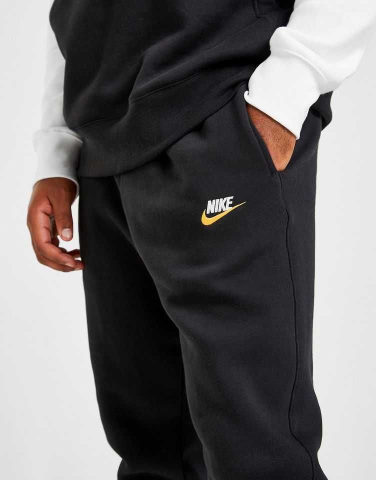 Nike Fato de Treino Foundation Fleece M Novo