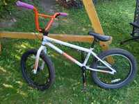 Sprzedam rower bmx marki mongoose legion