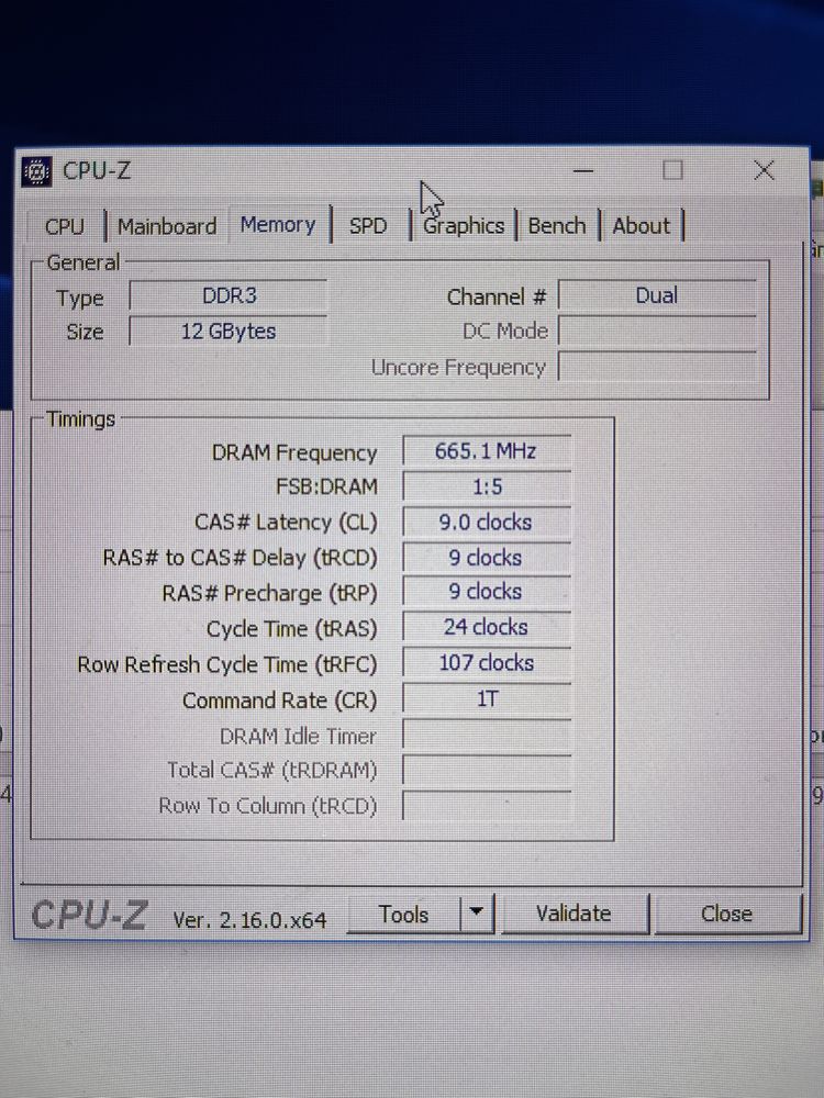 ПК компʼютер i7, rx 570, 12 gb
