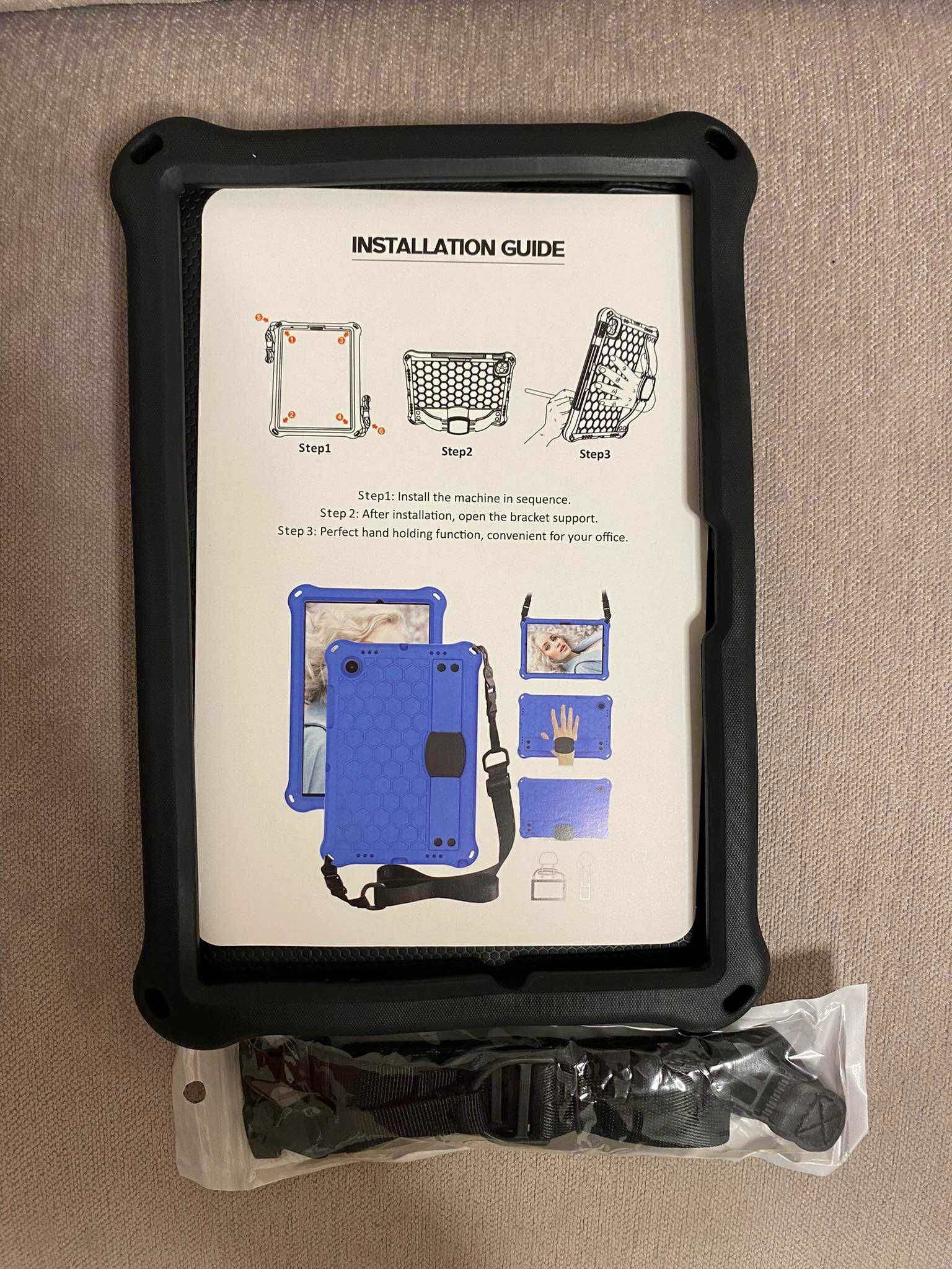 Etui na tablet Xiaomi Redmi Pad SE