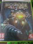 Sprzedam zamienię Wymiana Gier Trójmiasto Bioshock2 Xbox360 one s X se