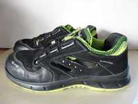 Buty SIXTON PEAK EXPANDER roz 45 Robocze BOA Wzmocnione BHP