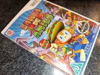 Samba De Amigo Nintendo Wii kompletna sklep kioskzgrami