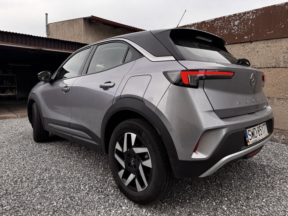 Sprzedam Opel Mokka