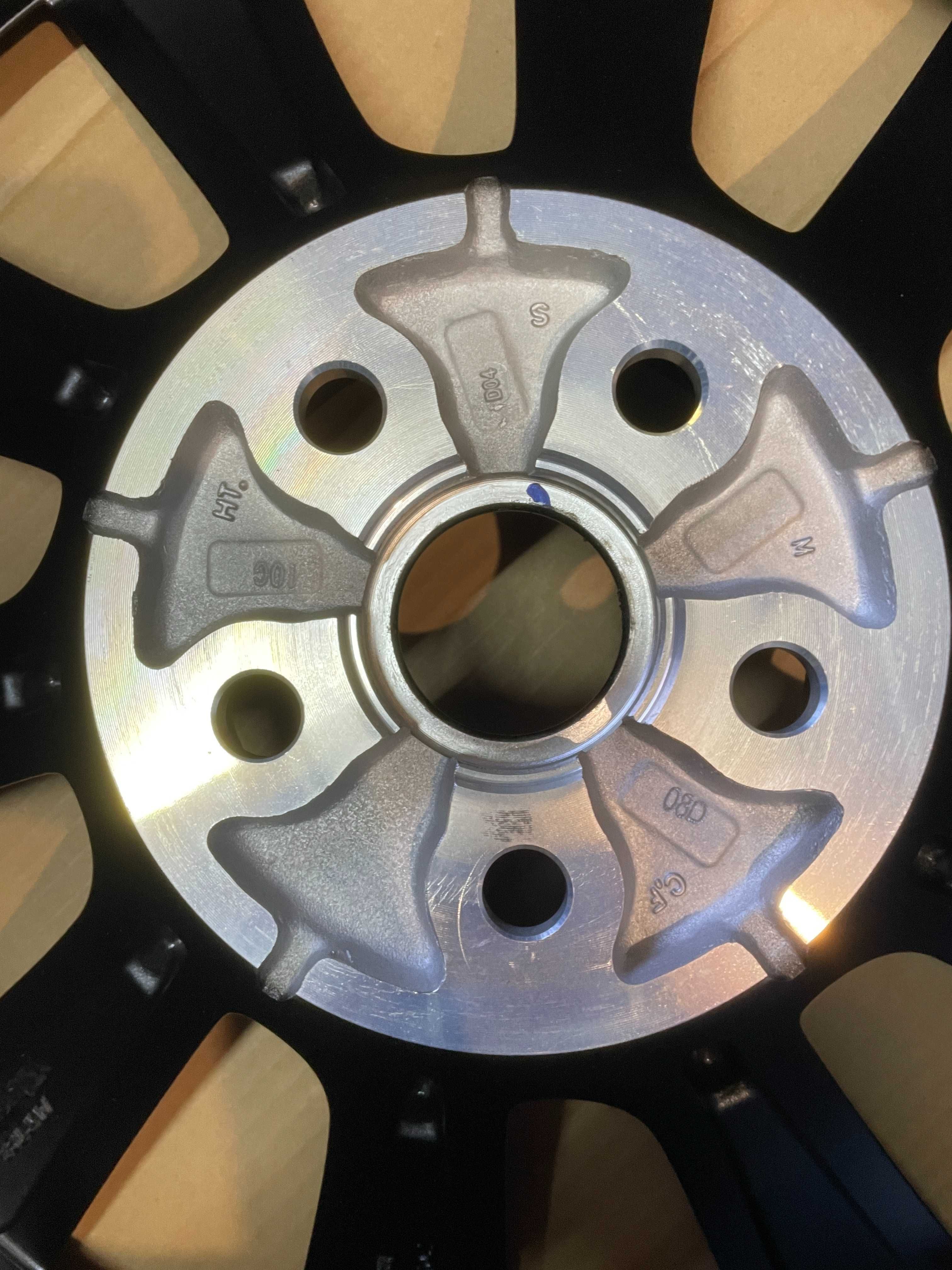 1188223-00-B диск колесный R20 Tesla Model Y R20х9.5J ET45 2020+