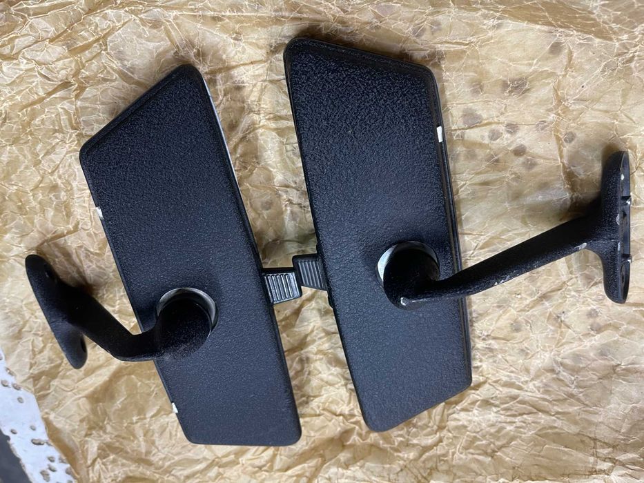 зеркало ваз 2101 ранние