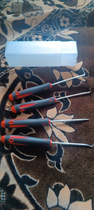 Набір інструментів нові